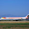 Iberia MD-88/Courtesy: Jordi Palacio Granado