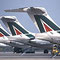 Courtesy: Alitalia