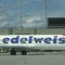 Courtesy: Edelweiss Air