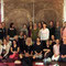 Yin Yoga Teacher Training. München. September 2016