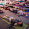 World of Yoga 2016. München