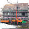 Dacharbeiten, Zimmerei, Nossen