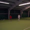 Nacht-Tennis-Turnier