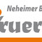 Truernit | Bäckerei | Neheim | neues Logo und Corporate-Design