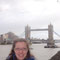 Ich und die Tower Bridge :)