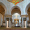 Umberto Marchetti : La Grande Mosquée d'Abu Dhabi 