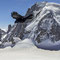 Marine Bouvier : Choucard Mont Blanc