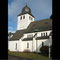Im nachfolgenden Jahr, im Jahr 2010, erhält auch die kath. Nikolauskirche eine Falkennisthilfe. 03/2010