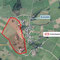 Die exakte Darstellung auf der NABU-Detailkarte verdeutlicht, wie dicht das Vorbehaltsgebiet an das zu Stadtkyll gehörende Schönfeld heranreicht. Gesteinsabbau wird heute dort nicht betrieben.