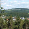 Mächtig und langgestreckt bietet die Steineberger Ley von allen Seiten einen imposantes Bild..