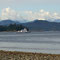 Do: 16.05.2013 Rebecca Spit, Quadra Island