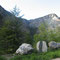 So: 19.05.2013 Fahrt von Duffey Lake Richtung Lillooet