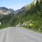 So: 19.05.2013 Fahrt von Duffey Lake Richtung Lillooet