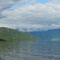 Sa: 18.05.2013 Ueberfahrt Saltery Bay nach Earls Cave