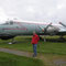 Fr: 17.05.2013 Air Force Museum Comox