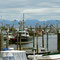 Mi: 15.05.2013 Hafen von Port Hardy