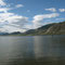 So/Mo: 26./27.05.2013  Osoyoos. Lake Osoyoos