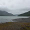 Mo: 13.05.2013 Upper Campbell Lake
