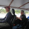 Sa: 18.05.2013 Fahrt im Wassertaxi nach Savary Island