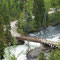 Fr: 24.05.2013 Brücke über den Murtle River