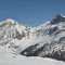 Unser Aufstieg auf das Simploner Breithorn von Maschihüs