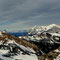 Reichenstein - Haller Mauern - Gesäuseberge