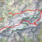 Unsere Wildhorn-Wildstrubel-Runde von und nach Lenk