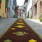 Infiorata del Corpus Domini 2007, 10 giugno