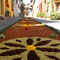 Infiorata del Corpus Domini 2014, 22 giugno