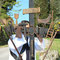 Processione del Venerdì Santo nel bosco
