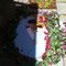 Infiorata del Corpus Domini 2013, 2 giugno