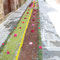 Infiorata del Corpus Domini 2010, 13 giugno