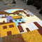 Infiorata del Corpus Domini 2014, 22 giugno