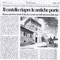 Corriere di Siena 19 novembre 1996