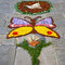 Infiorata del Corpus Domini 2014, 22 giugno