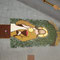 Infiorata del Corpus Domini 2012, 10 giugno