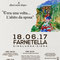 Infiorata del Corpus Domini 2017, 18 giugno