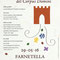 Infiorata del Corpus Domini 2016, 29 maggio