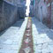 Infiorata del Corpus Domini 2008, 25 maggio