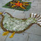 Infiorata del Corpus Domini 2007, 10 giugno