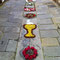 Infiorata del Corpus Domini 2013, 2 giugno