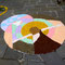 Infiorata del Corpus Domini 2014, 22 giugno
