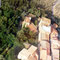 Panorama aereo