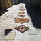 Infiorata del Corpus Domini 2013, 2 giugno