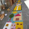 Infiorata del Corpus Domini 2015, 7 giugno