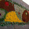 Infiorata del Corpus Domini 2014, 22 giugno
