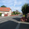 la rue Raoul Trocmé