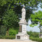 le monument aux morts