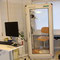 Lungenfunktion: Bodyplethysmograph