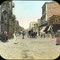 Escena callejera (El Cairo).